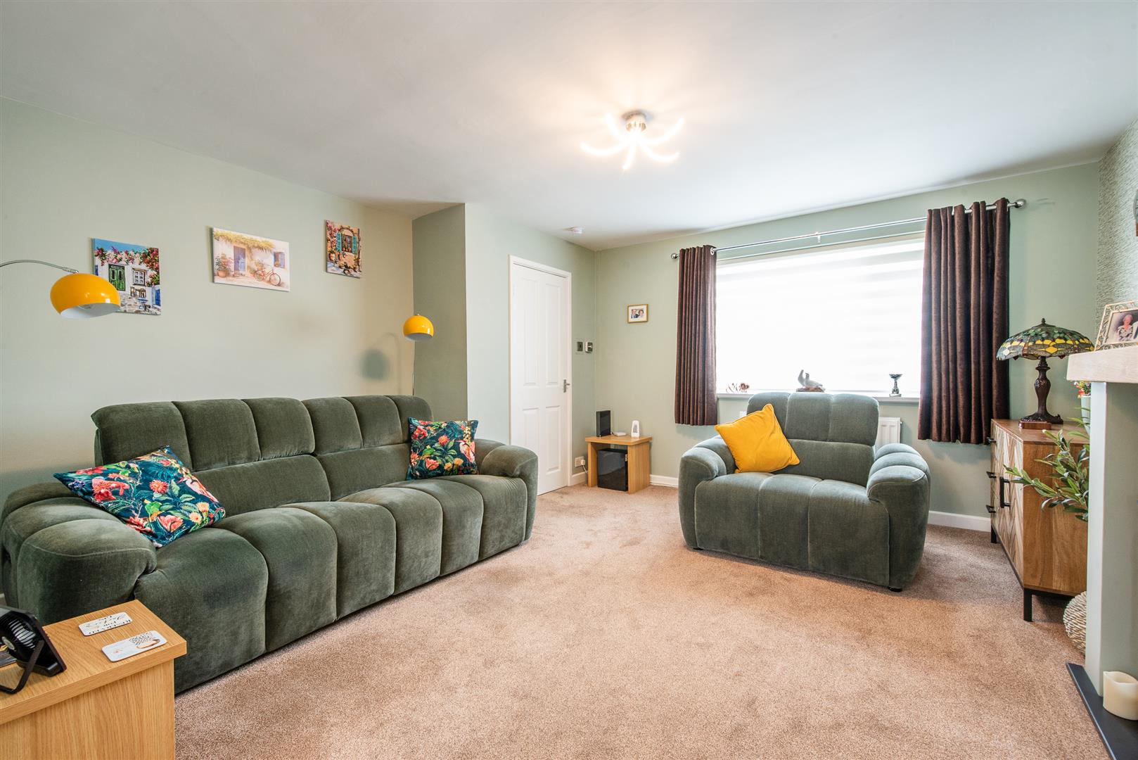 3 bed property in Alder Grove, Chorley